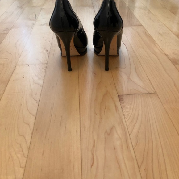 Christian Dior Tuxedo pumps - Picture 5 of 8